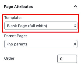 Pages - Gridlove WordPress Theme Documentation - Meks
