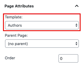 Pages - Roogan WordPress Theme Documentation - Meks