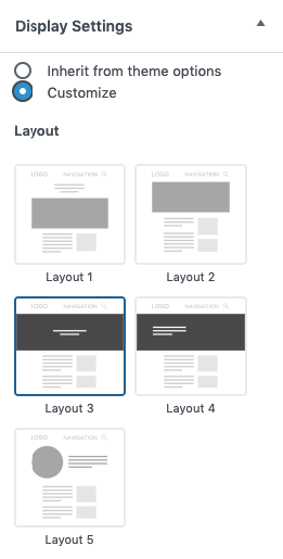 Single posts - Megaphone WordPress Theme Documentation - Meks