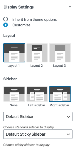 Single posts - Toucan WordPress Theme Documentation - Meks